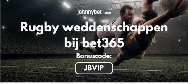 rugby sportsbook bonus