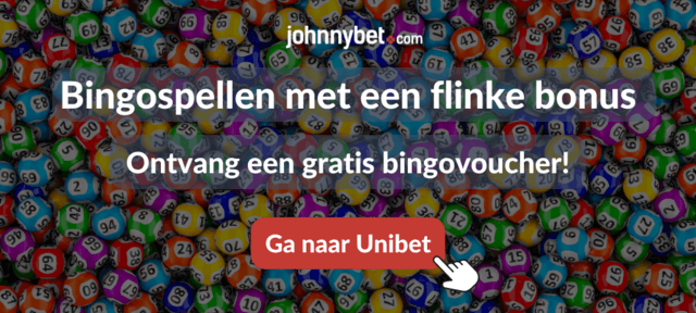 bingo online spelen met een bonus