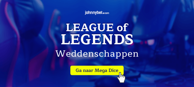 lol weddenschappen plaatsen met een bonus