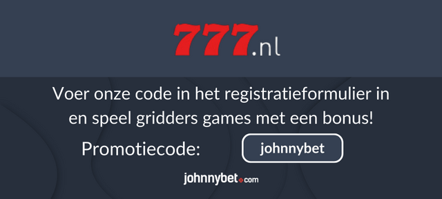 gridders games spellen bij een online casino in nederland