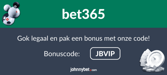 legal gokken met een welkomstbonus