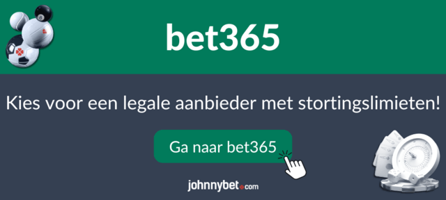 legale nederlandse online casino met limieten