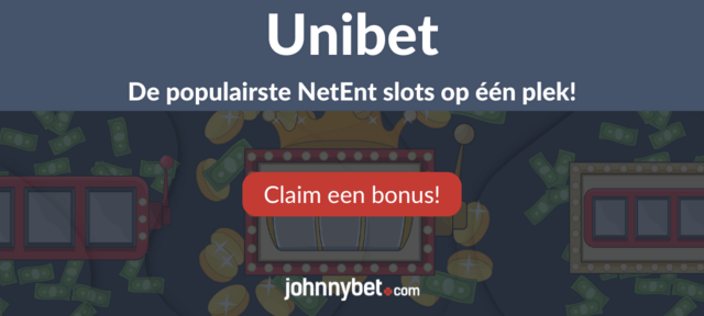 online casino in nederland met netent gokkasten