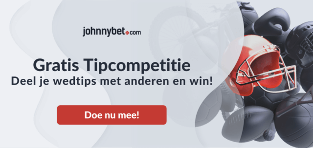 gratis online wedden competitie met prijzen