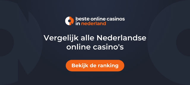 nederlandse casino bonussen vergelijken