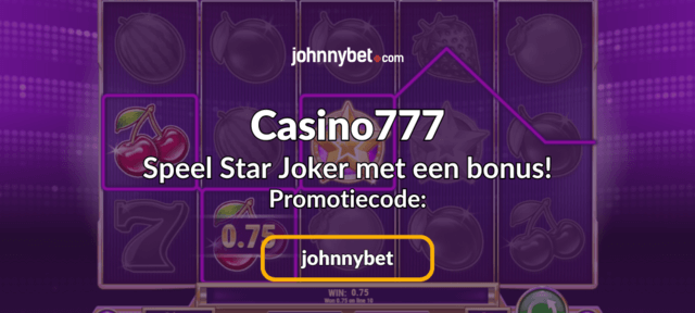 starburst alternatief online casino nederland