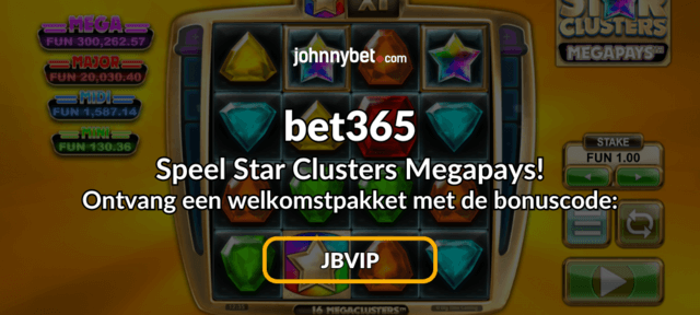 starburst kloon spelen in nederlandse online casino