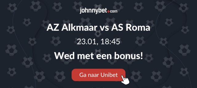 alkmaar roma toto