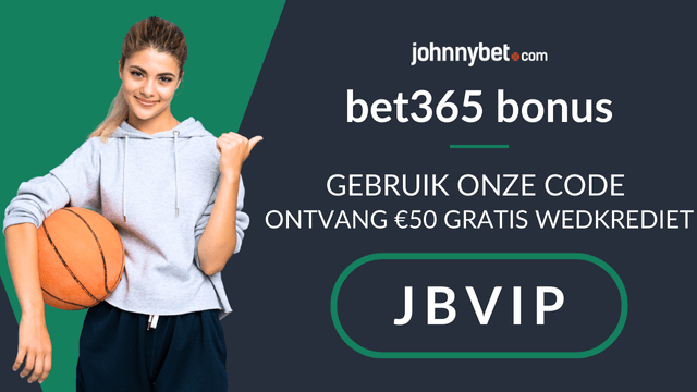 bet365 bonus nederland