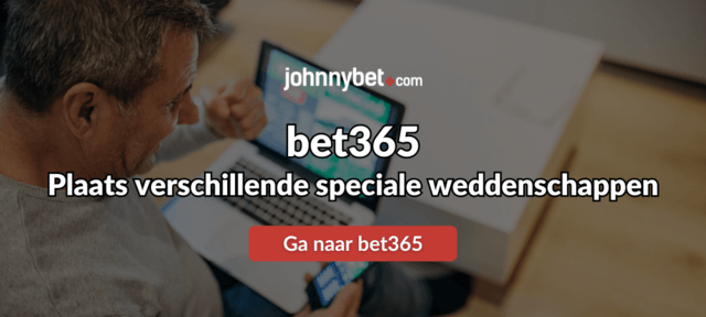 speciale sportweddenschappen online plaatsen in nederland