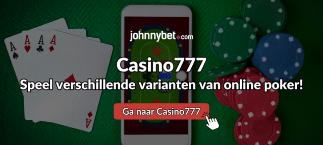 alle varianten van online poker legaal spelen