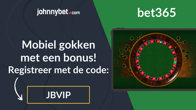 bet365 app nederland