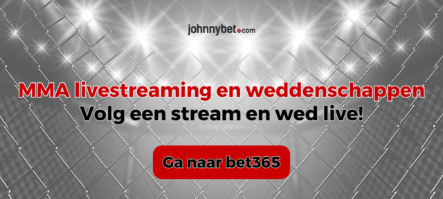 gratis mma livestreaming