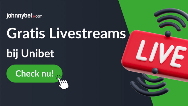 sport online live volgen nederland