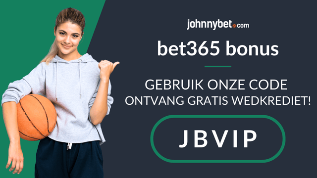 bet365 bonus nederland
