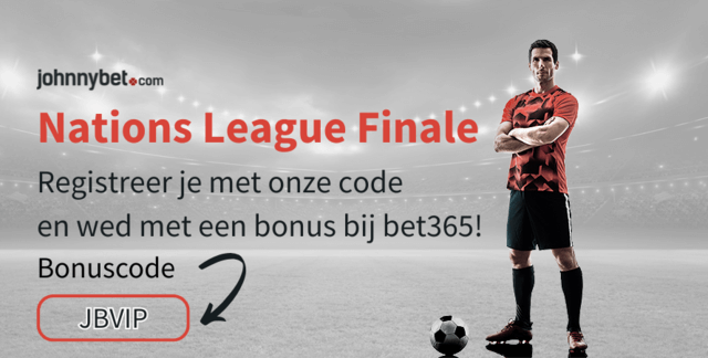 nations league finale 2025 weddenschappen