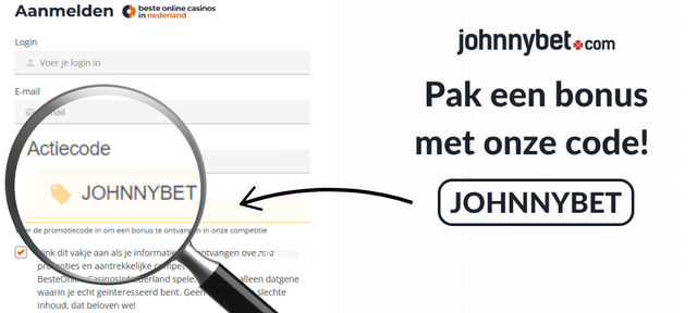registratie bij besteonlinecasinosinnederland