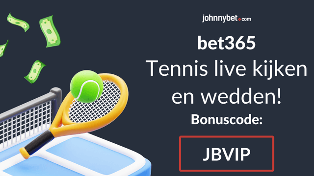 livestream tennis