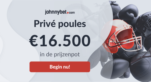 privé poules tipcompetitie