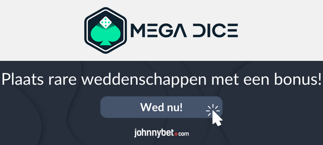 rare weddenschappen bonus bij online bookmaker