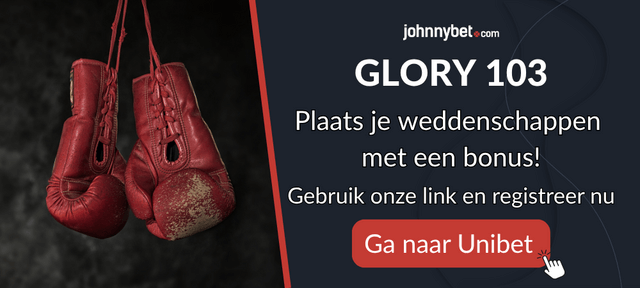 glory 103 bet
