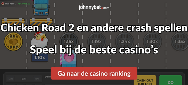 chicken road 2 met een bonus spelen