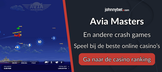 websites met avia masters