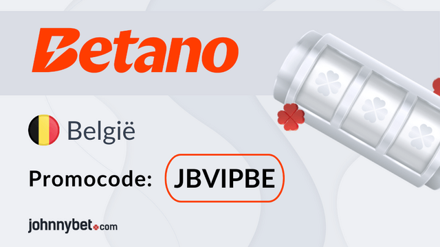 registratie met de betano promocode
