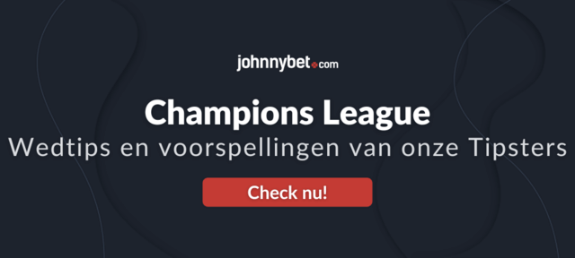 champions league voorspellingen en wedtips van tipsters