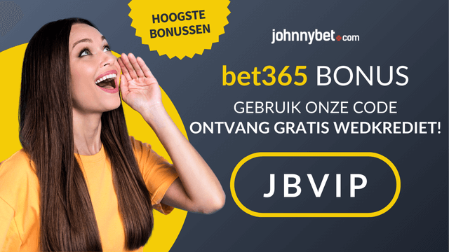 bet365 bonuscode nederland