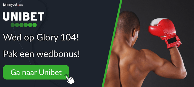glory 104 odds