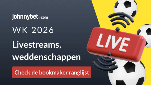 wk livestreams bookmakers