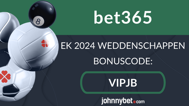 weddenschappen afsluiten op euro 2024 met een bonus