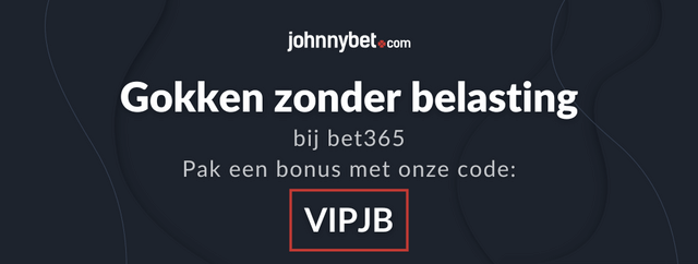 bet365 wedden en gokken zonder kansspelbelasting