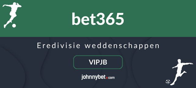 wedden op de eredivisie met een bonus