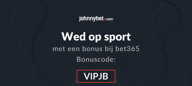 wedden op sport met een bonus bij online bookmaker