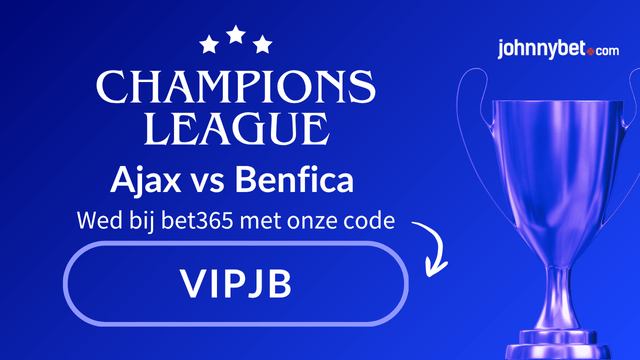 ajax benfica wedquoteringen