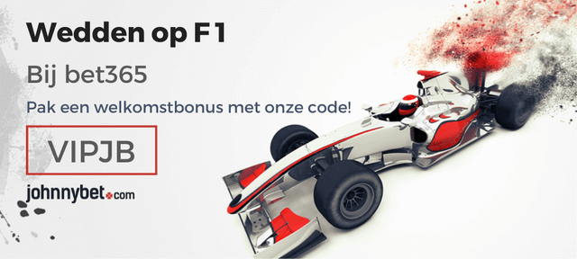 f1 wereldkampioen voorspellingen