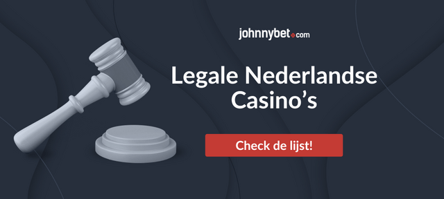 goksites nederland 2026