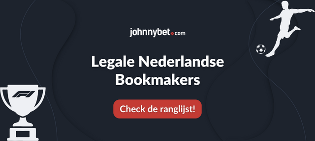 legal gokken nederland
