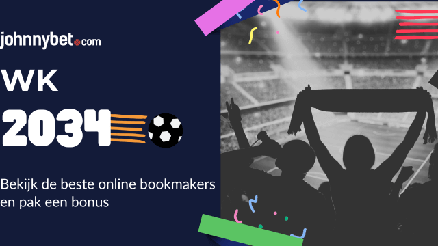 weddenschappen op wk voetbal 2034