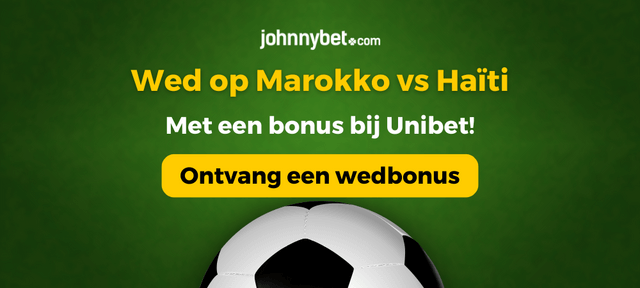 marokko haiti bets