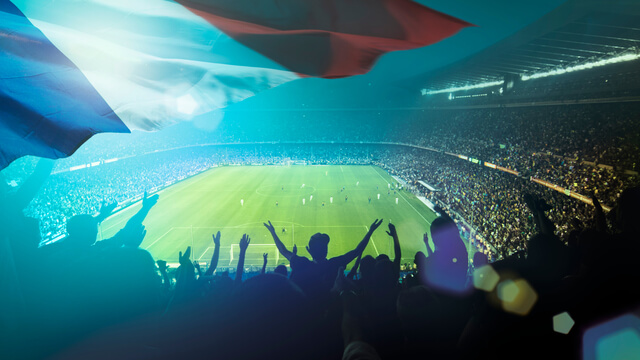 egypte iran weddenschappen