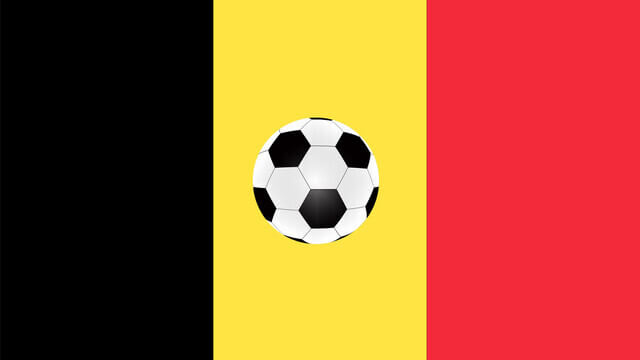 belgie egypte weddenschappen