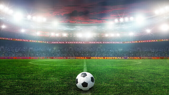 bet365 welkomstbonus voor voetbalwedden