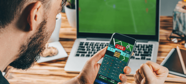 arbitrage wedden bonus bij een online bookmaker