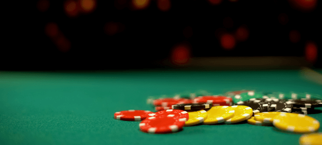 poker online met een bonus spelen