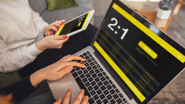 promotiecode voor sport en casino