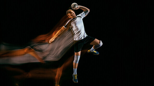 handbal weddenschappen met een bonus