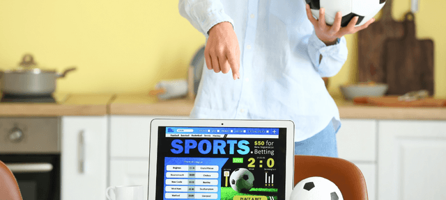 wedden op een underdog online